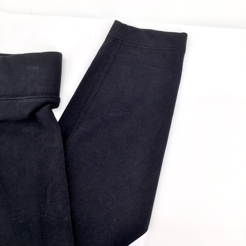 Nike Womens Sportswear Essential High-Waisted Leggings (CZ8528-010) Size Small - Picture 8 of 15